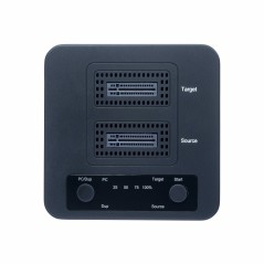 StarTech.com 1:1 M.2 NVMe Drive – hardware duplicator